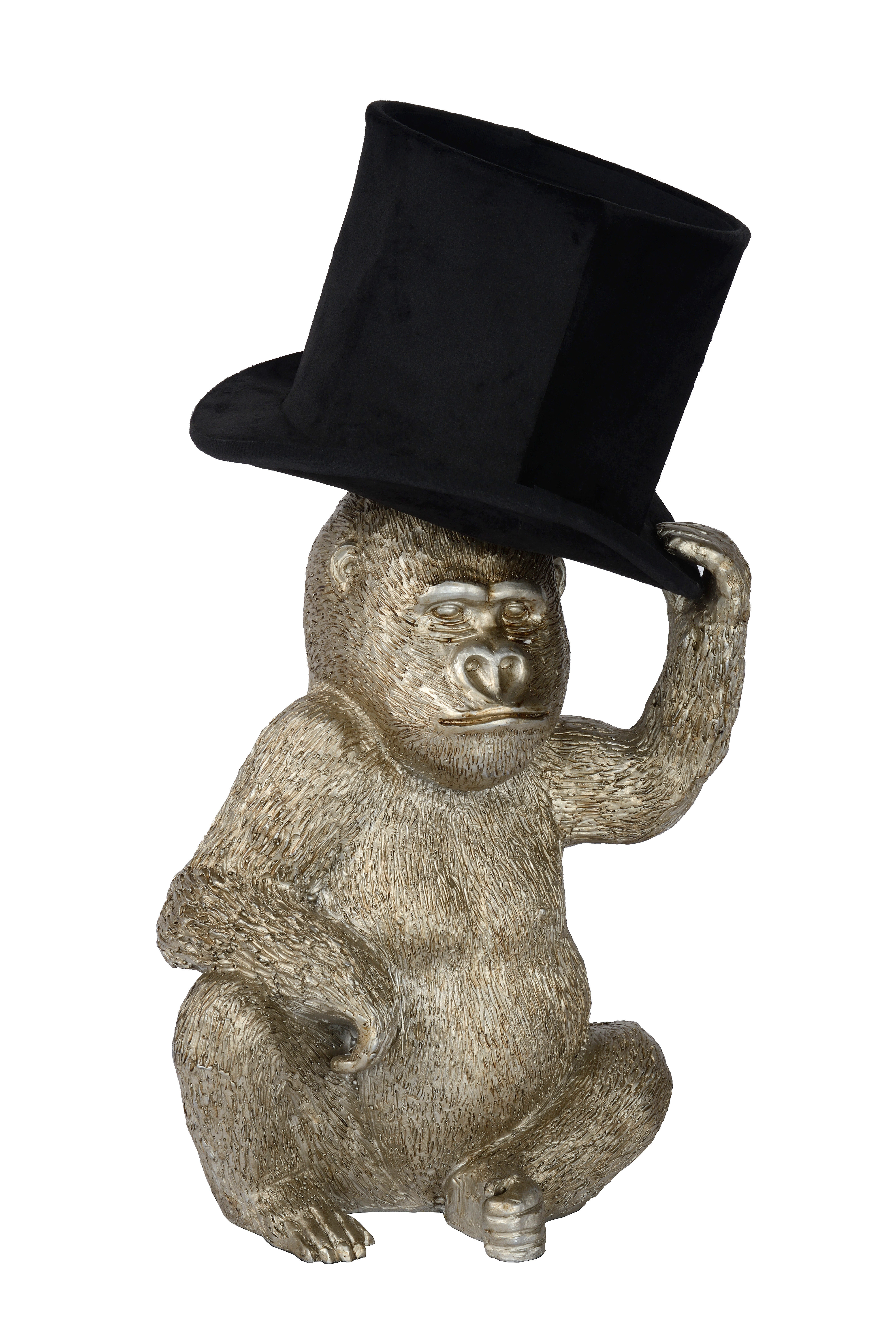 Gorilla sales table lamp